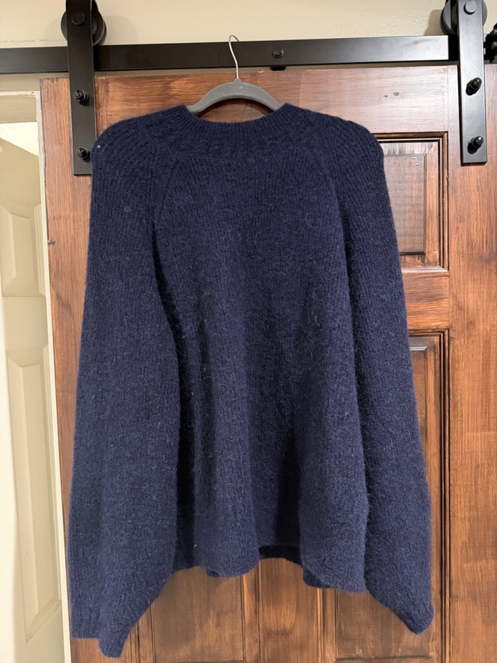 Sezane Otis Jumper
